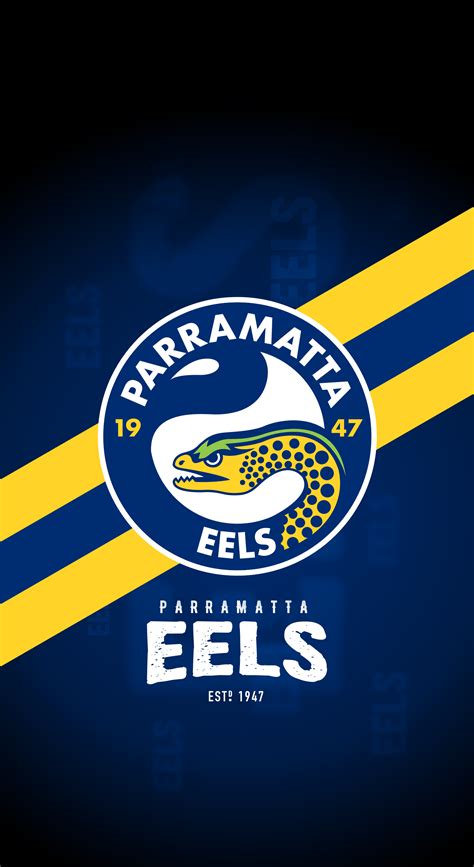 nrl parramatta eels wallpaper